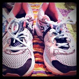 Asics Gel Running Shoes
